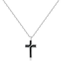 Collana Brosway backliner in Acciaio BBC07